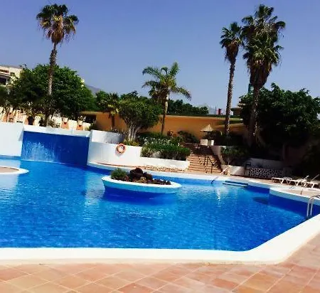 Golden Dreams & Perfect For ***** Apartamento Costa Adeje (Tenerife)