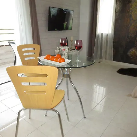 Golden Dreams & Perfect For ***** * Costa Adeje (Tenerife)