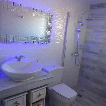 Golden Dreams & Perfect For ***** Apartamento