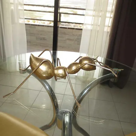 Golden Dreams & Perfect For ***** Costa Adeje (Tenerife)