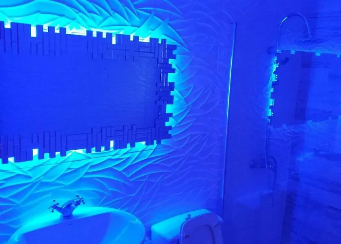 Апартаменты Golden Dreams & Perfect For *****