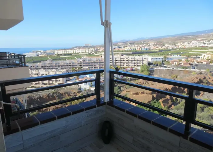 Golden Dreams & Perfect For ***** * Costa Adeje (Tenerife)