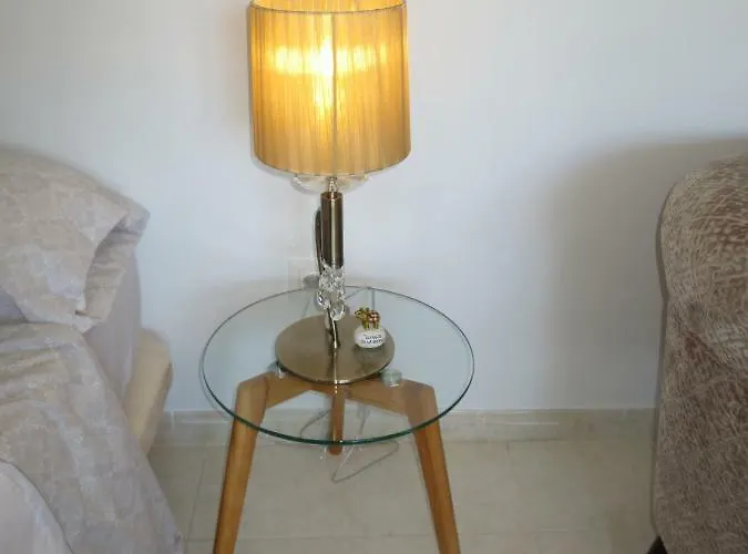 Golden Dreams & Perfect For ***** Appartamento Costa Adeje (Tenerife)