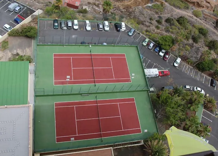 Golden Dreams & Perfect For ***** * Costa Adeje (Tenerife)