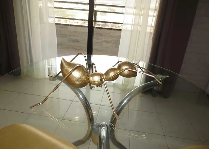 Golden Dreams & Perfect For ***** Costa Adeje (Tenerife)