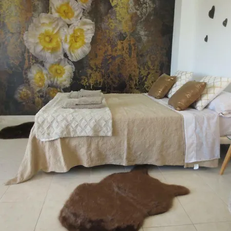 Appartement Golden Dreams & Perfect For ***** *