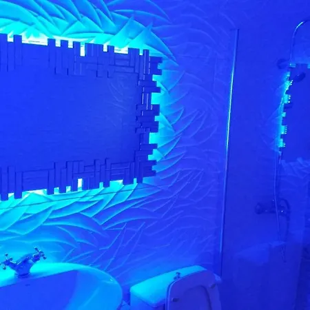 Apartamento Golden Dreams & Perfect For *****