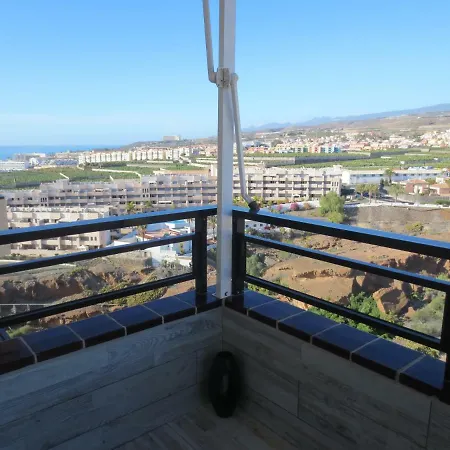 Golden Dreams & Perfect For ***** * Costa Adeje (Tenerife)