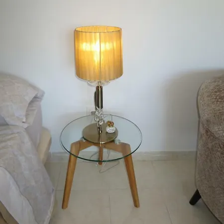 Golden Dreams & Perfect For ***** Apartamento Costa Adeje (Tenerife)