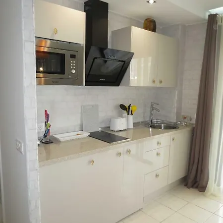 Golden Dreams & Perfect For ***** * Costa Adeje (Tenerife)