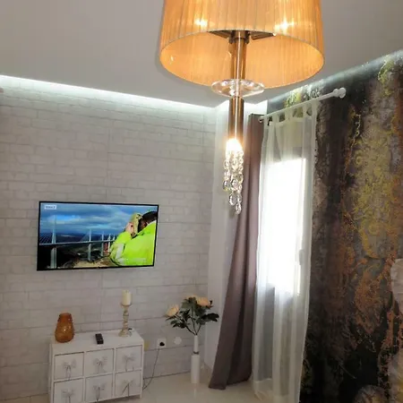 Golden Dreams & Perfect For ***** Apartamento Costa Adeje (Tenerife)