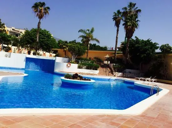 Golden Dreams & Perfect For ***** Appartement Costa Adeje (Tenerife)