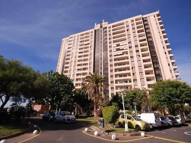 Appartement Golden Dreams & Perfect For ***** *