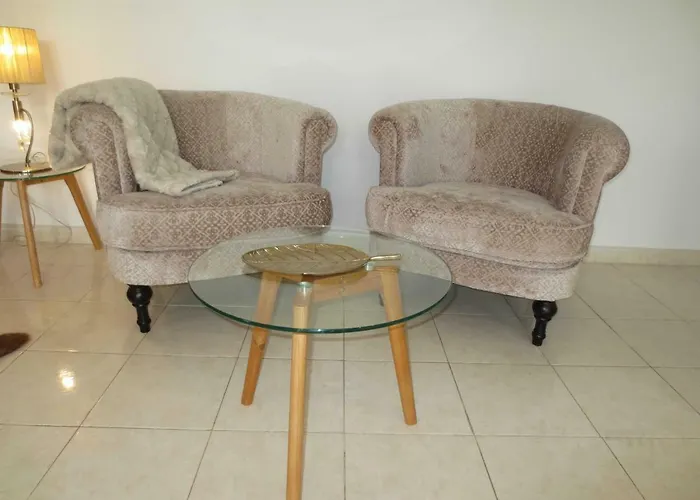 Golden Dreams & Perfect For ***** Appartement *