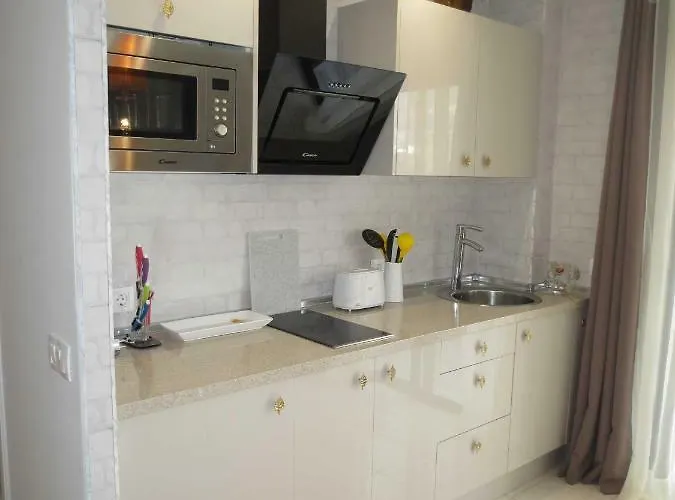 Golden Dreams & Perfect For ***** * Costa Adeje (Tenerife)