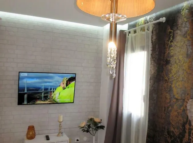 Golden Dreams & Perfect For ***** Appartement Costa Adeje (Tenerife)