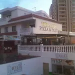 Golden Dreams & Perfect For ***** Apartamento Costa Adeje (Tenerife)
